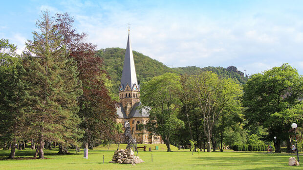 Reise Harz Stellplatz f