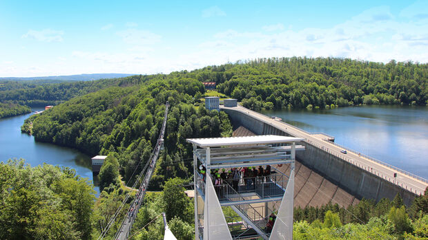 Reise Harz Stellplatz f