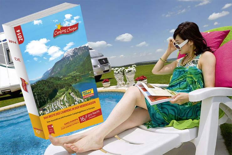 Camping Cheque Erfahrung | Camping Cheque Erfahrungen – IRYZ