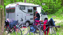 Reise-Service: Elbe-Radweg