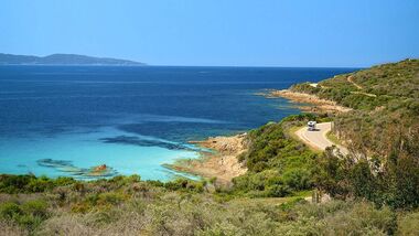 Reise-Service Korsika