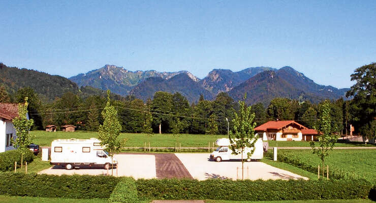 Reise-Service: Langlaufen