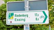 Reise-Tipp Altmühltal