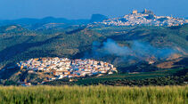 Reise-Tipp: Andalusien