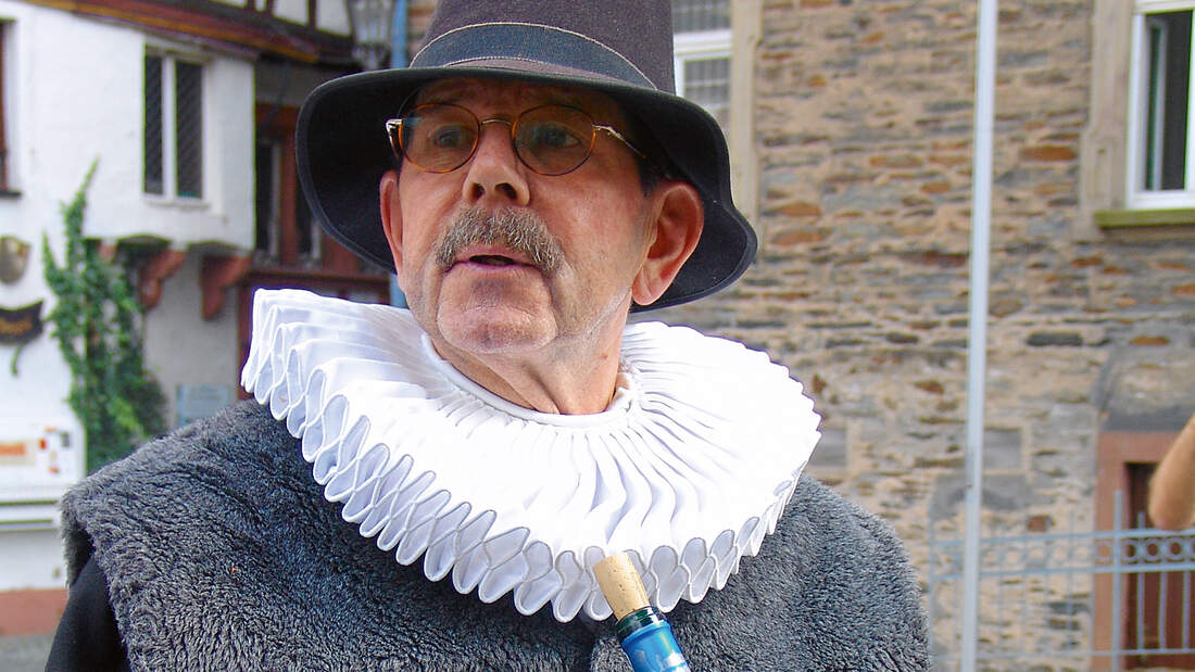 Reise-Tipp: Bernkastel-Kues