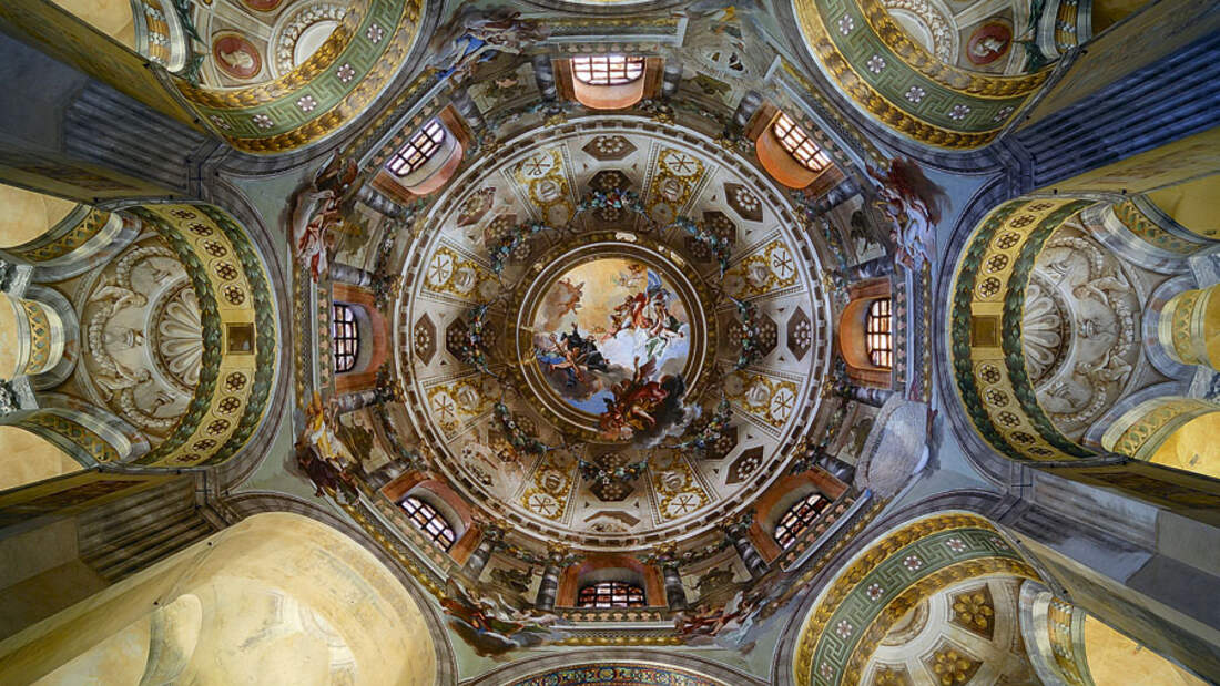 Reise-Tipp: Emilia-Romagna