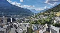 Reise-Tipp Französische Alpen