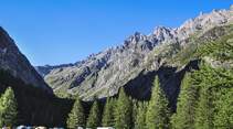 Reise-Tipp Französische Alpen