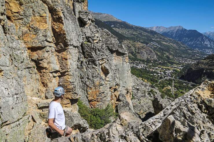 Wohnmobil Tour Französische Alpen Abseits Der Massen Promobil