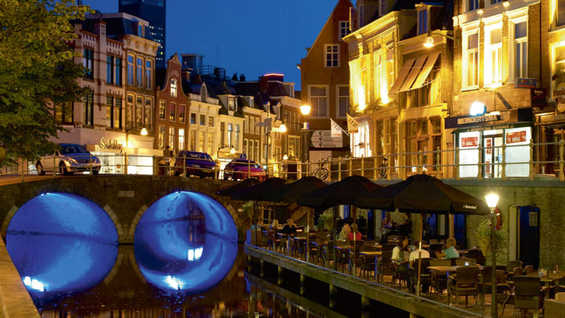 Reise-Tipp: Friesland