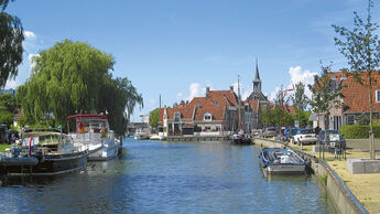 Reise-Tipp: Friesland