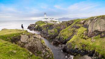 Reise-Tipp Irland