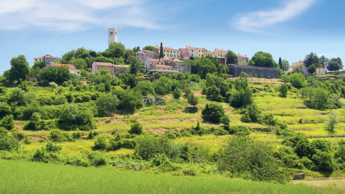 Reise-Tipp: Kroatien