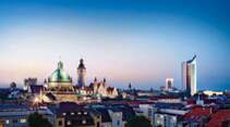 Reise-Tipp: Leipzig