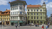 Reise-Tipp: Ljubljana