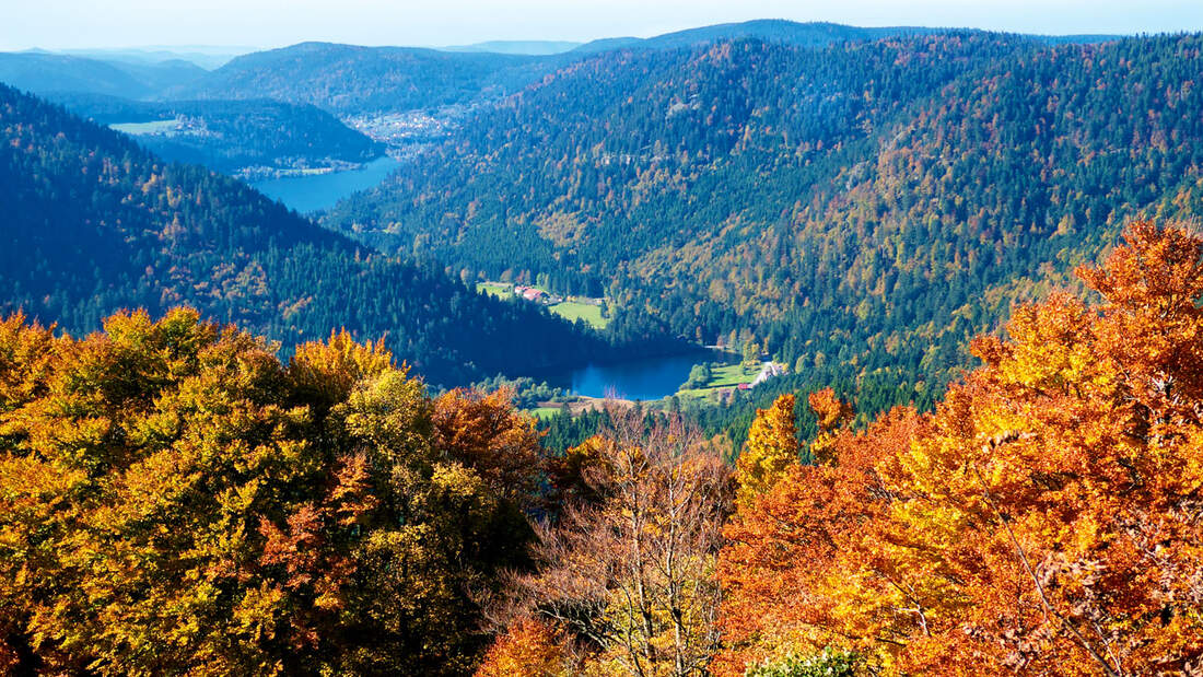 Reise-Tipp: Lothringen