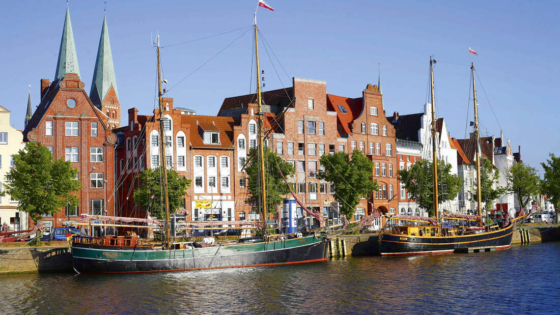 Reise-Tipp: Lübeck