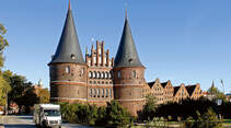 Reise-Tipp: Lübeck