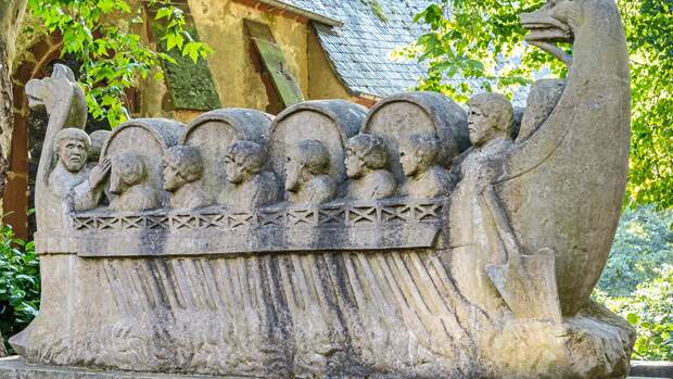 Reise-Tipp Moseltal