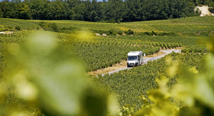 Reise-Tipp: Nordostfrankreich