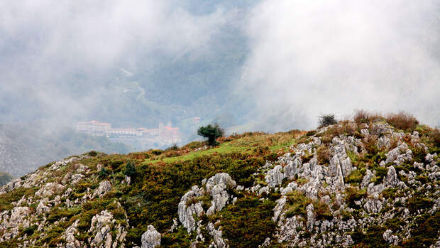 Reise-Tipp: Nordspanien, Picos de Europa