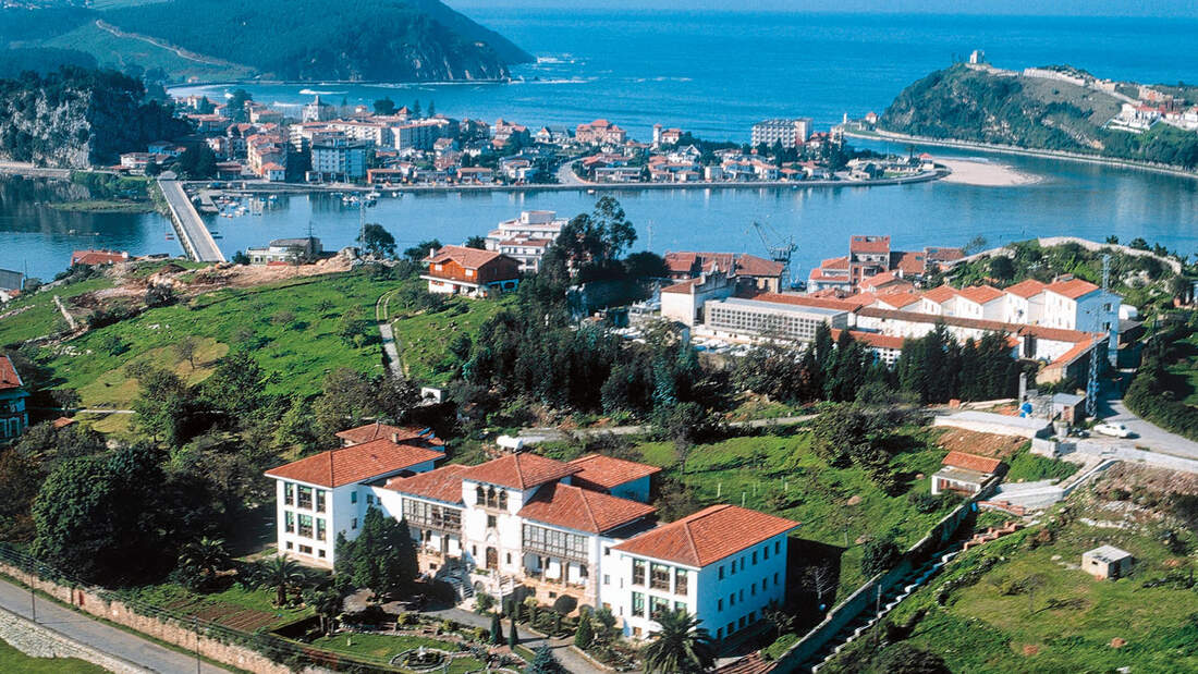 Reise-Tipp: Nordspanien, Ribadesella