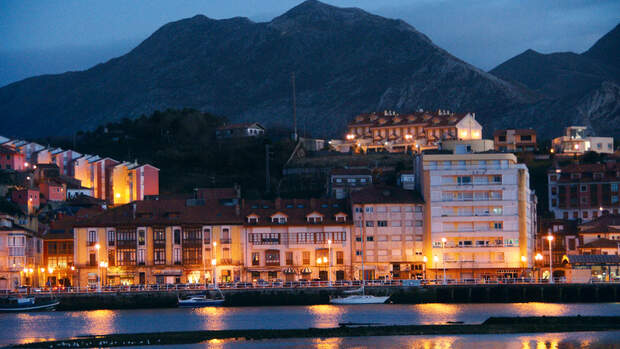 Reise-Tipp: Nordspanien, Ribadesella