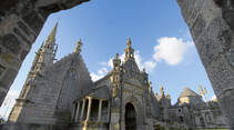 Reise-Tipp: Nordwest Frankreich