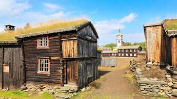 Reise-Tipp Norwegen