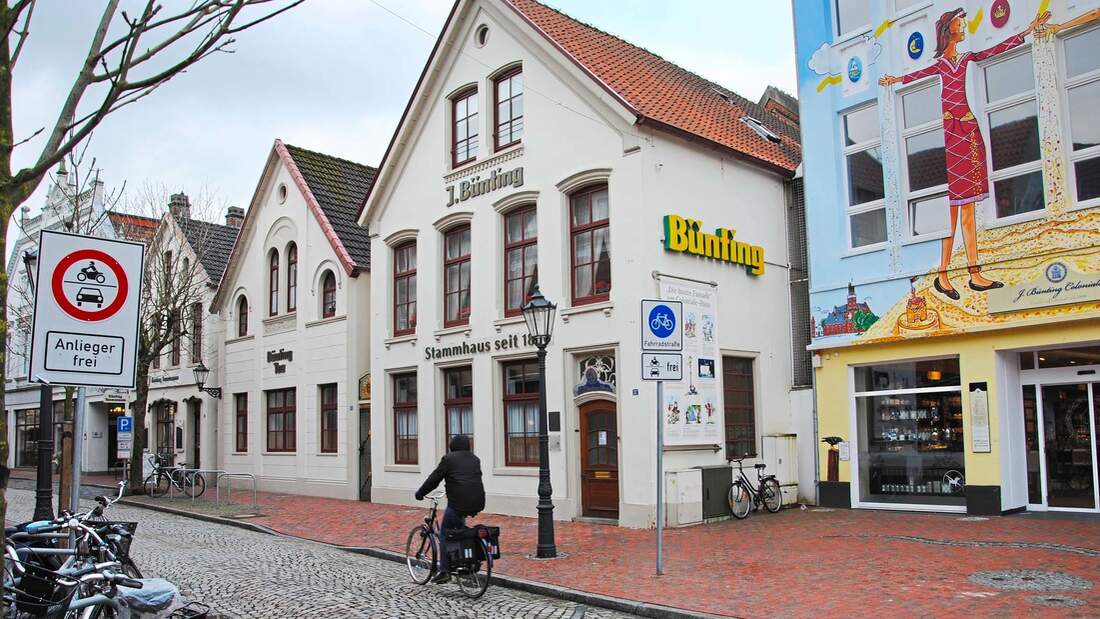 Reise-Tipp Ostfriesland