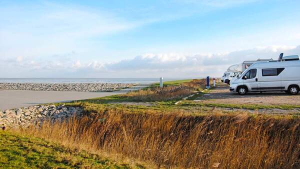 Reise-Tipp Ostfriesland