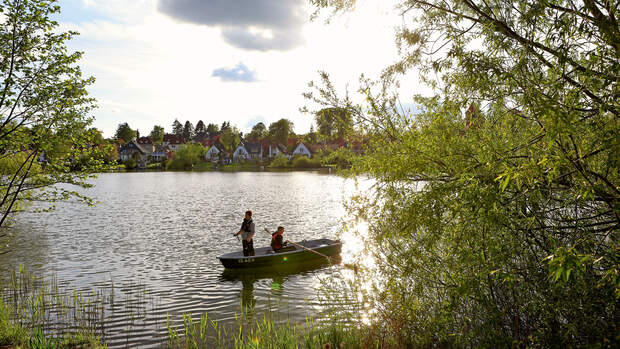 Reise-Tipp: Preetz