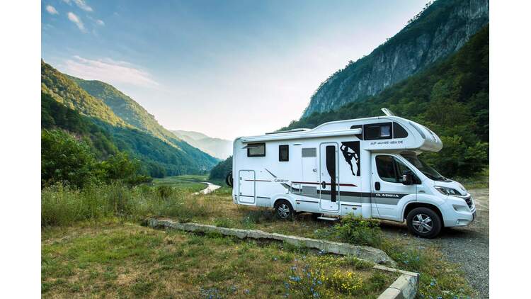Mit Dem Wohnmobil Durch Rumanien Wilde Schonheit Promobil