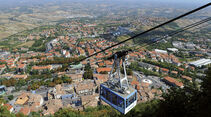 Reise-Tipp: San Marino