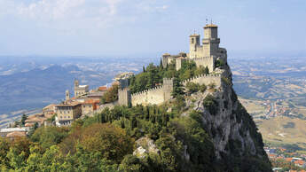 Reise-Tipp: San Marino