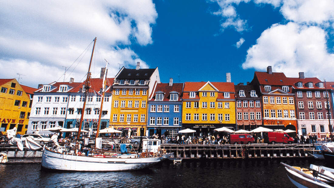 Reise-Tipp: Seeland