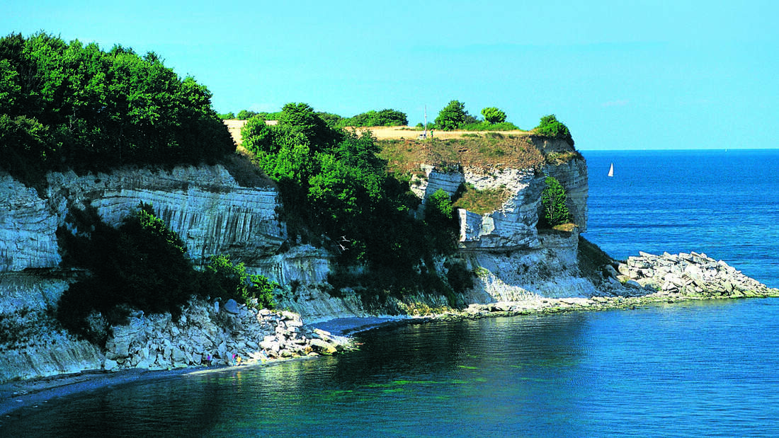 Reise-Tipp: Seeland