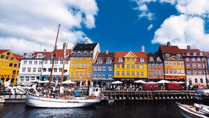 Reise-Tipp: Seeland
