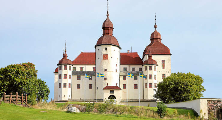 Reise-Tipp: Skandinavien
