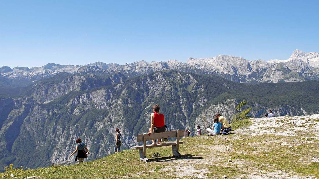Reise-Tipp Slowenien 
