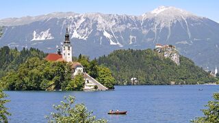 Reise-Tipp Slowenien 