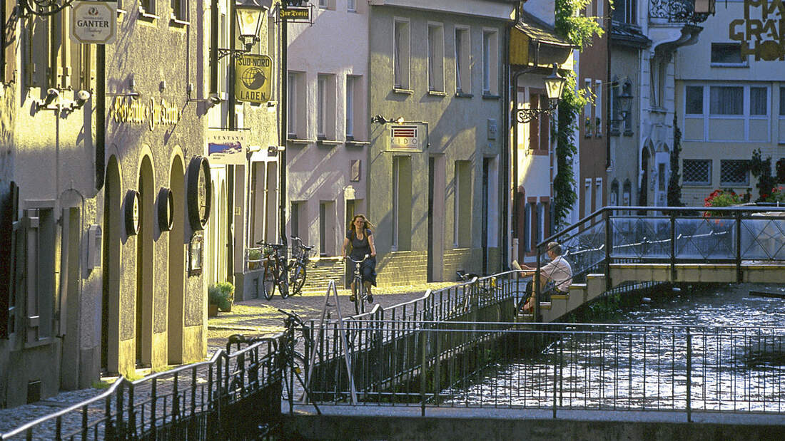 Reise-Tipp: Südbaden