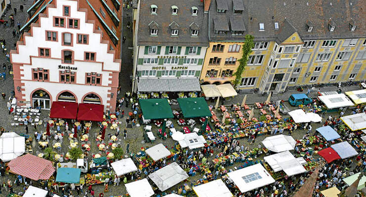Reise-Tipp: Südbaden