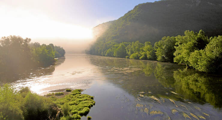 Reise-Tipp, Südwestfrankreich