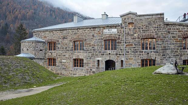 Reise-Tipp Trentino