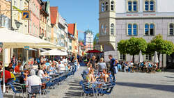 Reise-Tipp: Wangen im Allgäu