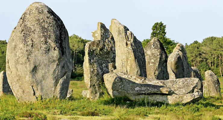 Reise-Tipp, West-Frankreich