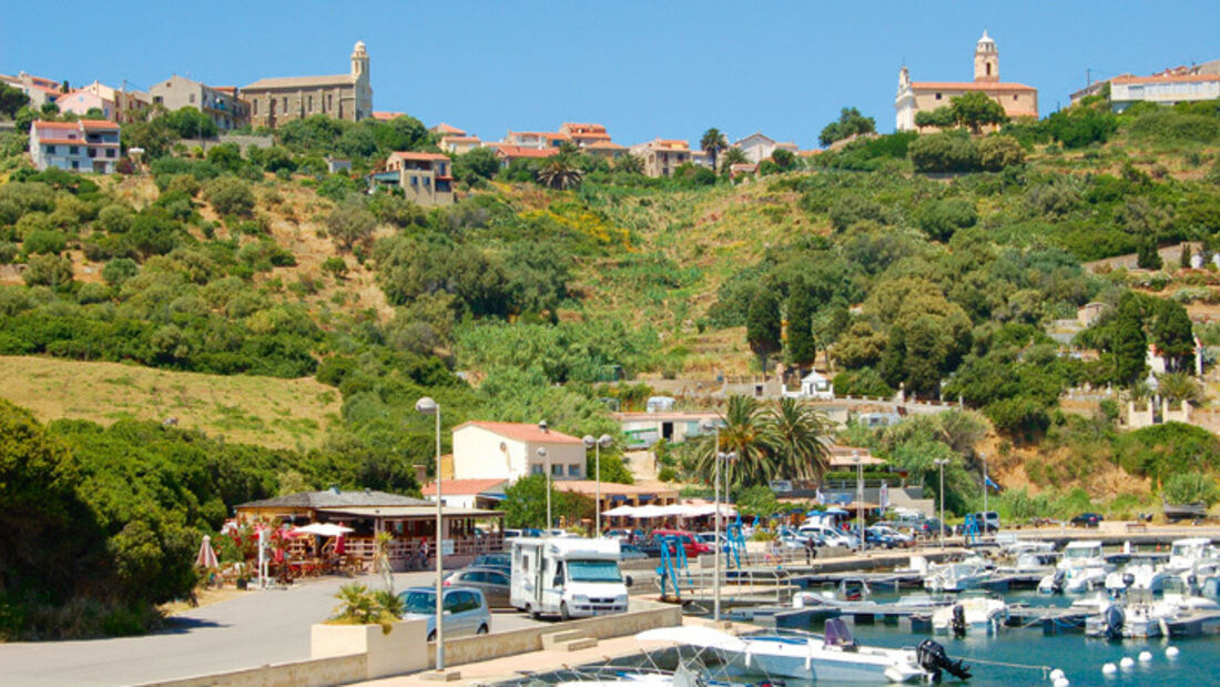 Reise-Tipp: West-Korsika