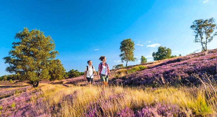 Reise-Tipps im Herbst