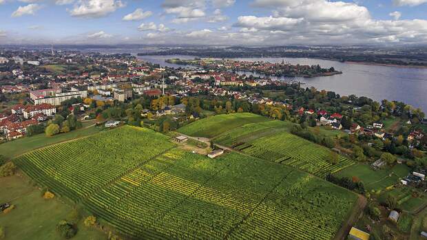 Reise-Ziel Havel